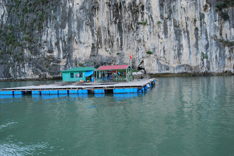 Halong Bay