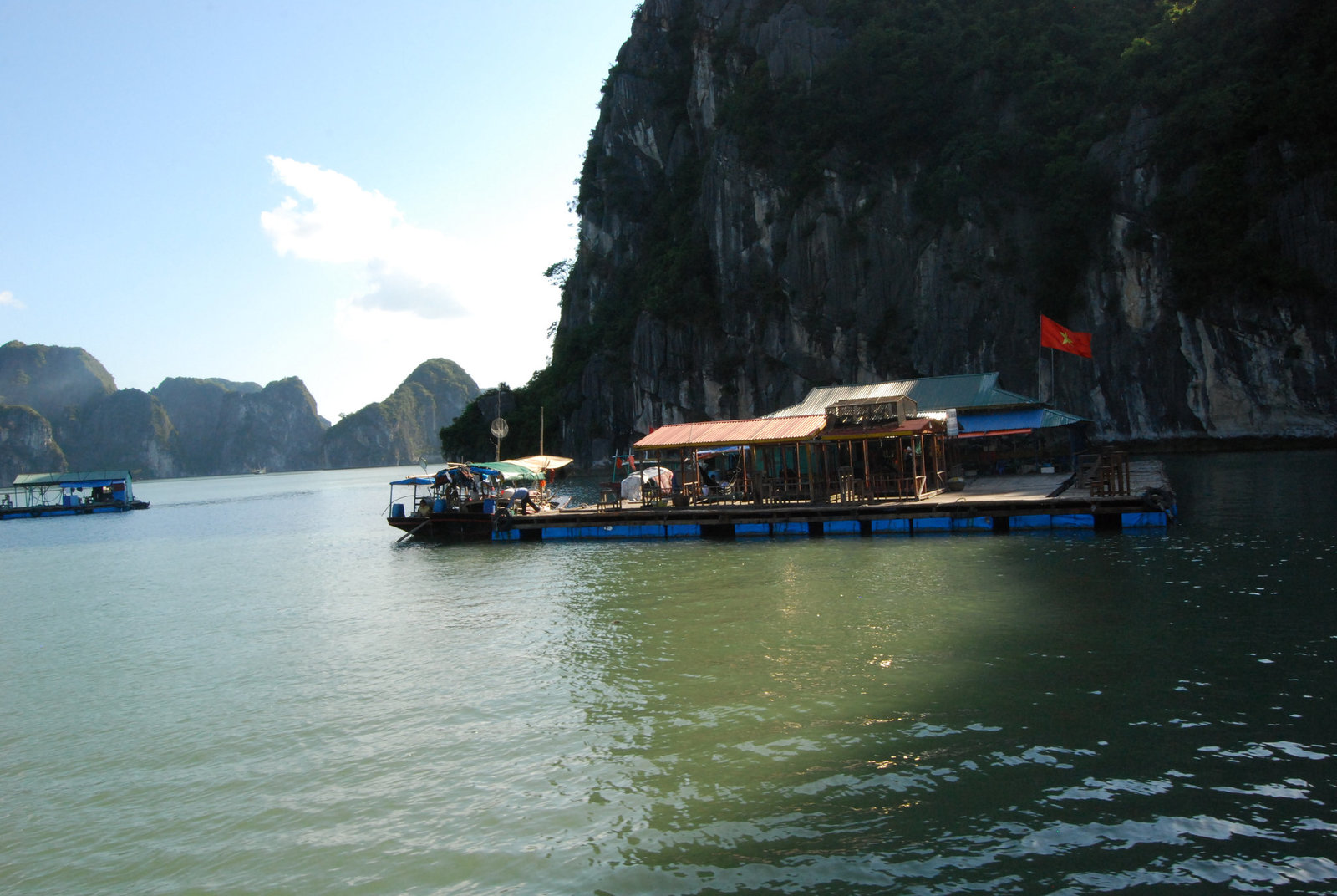 Halong Bay