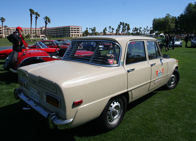 Alfa-Romeo Giulia Super (9452)