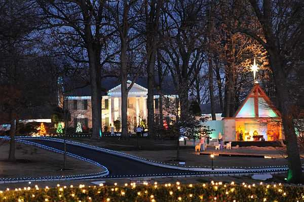 graceland noel