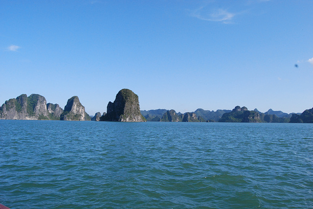 Halong Bay