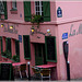 Un peu de rose, de Montmartre