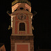 Kirchturm in Innsbruck