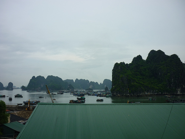 Halong Bay