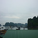 Halong Bay