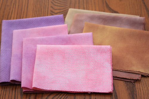 Hand-Dyed-Fabrics