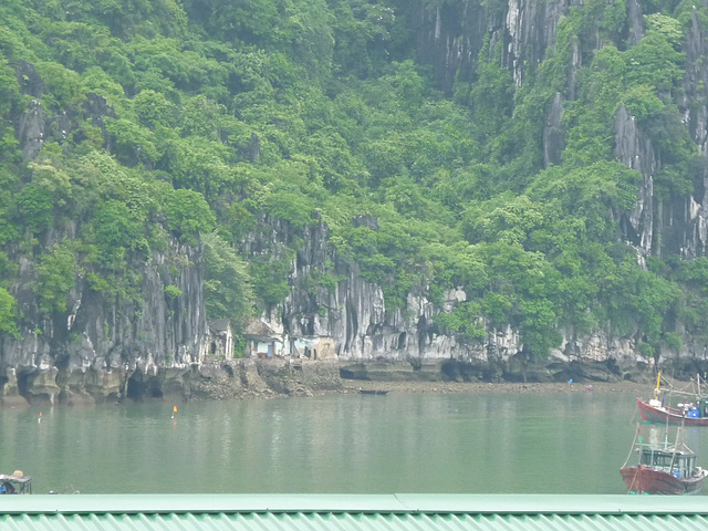 Halong Bay