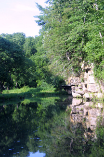 River Bluffs 7/15/07