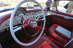 1956 Packard Caribbean (9390)