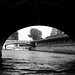 Sous les ponts de Paris