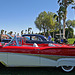 1958 Ford Fairlane Skyliner 500 (9408)