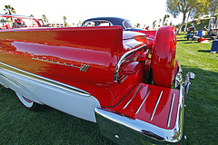 1958 Ford Fairlane Skyliner 500 (9410)