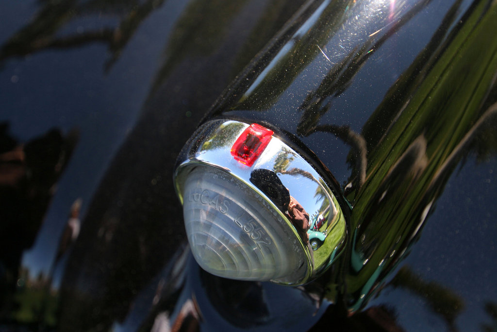1959 Rolls Royce Silver Cloud I (9423)