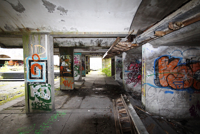 ipernity: Saint Peter's Seminary, Cardross, Argyll and Bute, Scotland ...