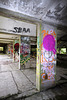 Saint Peter's Seminary, Cardross, Argyll and Bute, Scotland