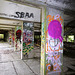 Saint Peter's Seminary, Cardross, Argyll and Bute, Scotland