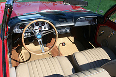 1962 Corvair Spyder (9401)