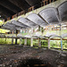 Saint Peter's Seminary, Cardross, Argyll and Bute, Scotland