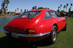 1963 Apollo Gran Touring (9501)