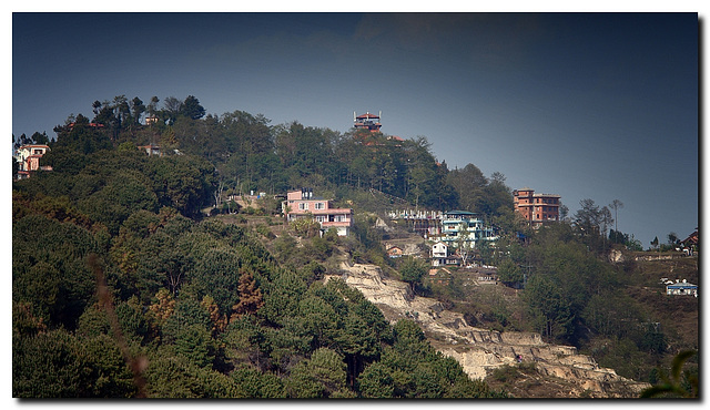 Nagarkot