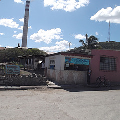 In the cuban style factory / Usine à la cubana - 19 mars 2012 / Recadrage