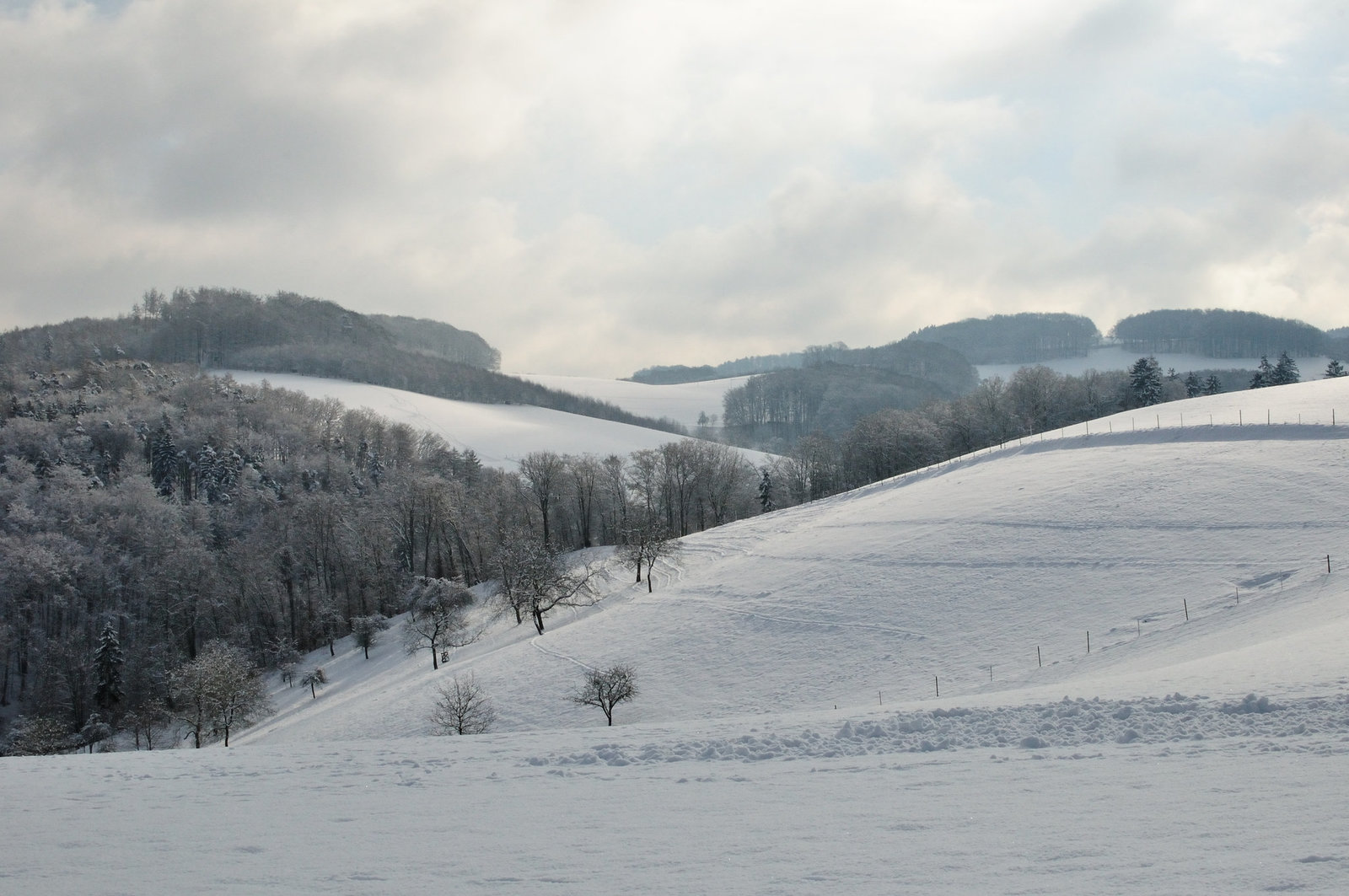 Hügel - 130209