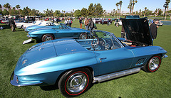 1967 Corvette (9364)