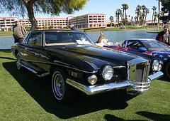 1972 Stutz Blackhawk (9465)