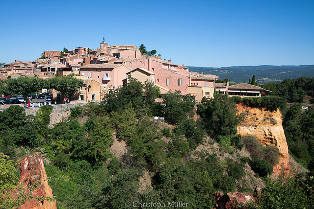 Roussillon