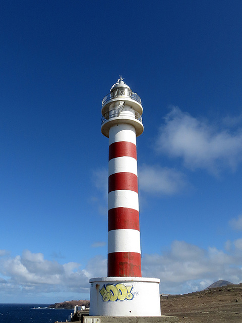 Faro de Sardina