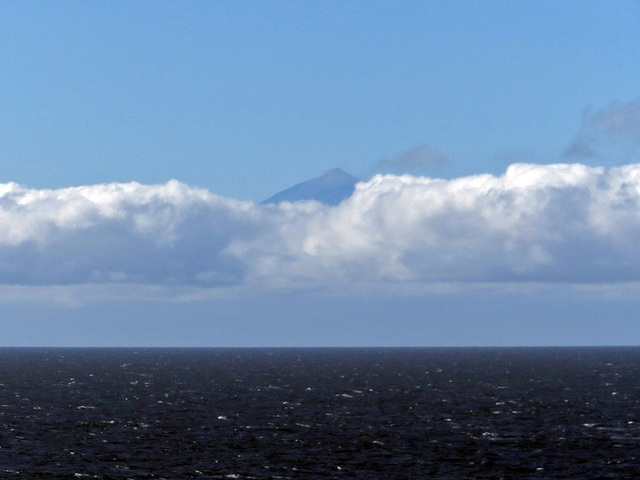 Der Teide