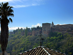 Autour de l'Alhambra 6