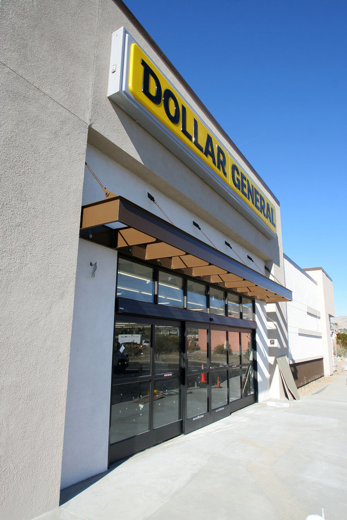 Dollar General (8804)