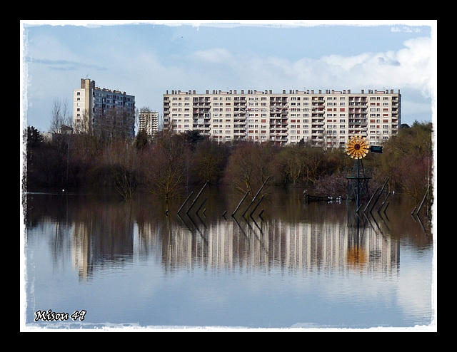 PARC de BALZAC