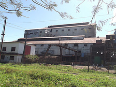 In the cuban style factory / Usine à la cubana - 19 mars 2012.
