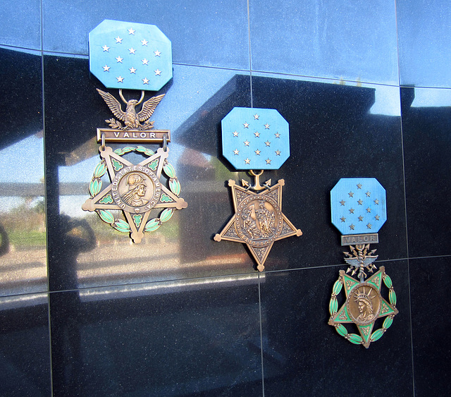 Medal Of Honor Memorial at Riverside National Cemetery (2490)