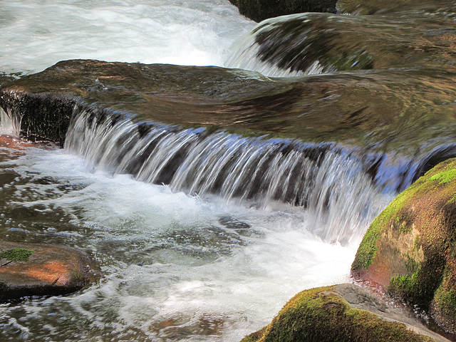 Wasserfall