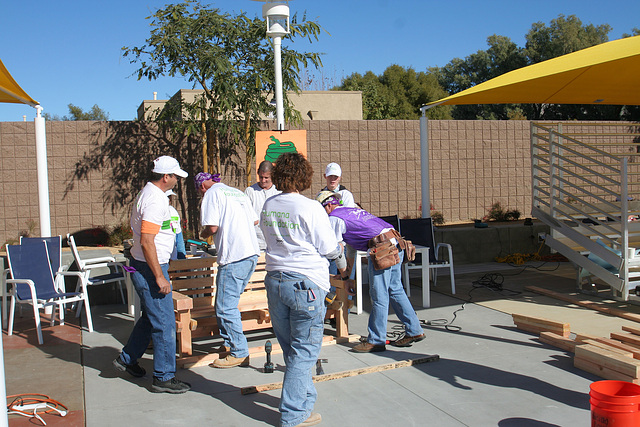 Kaboom Playground Construction (8757)