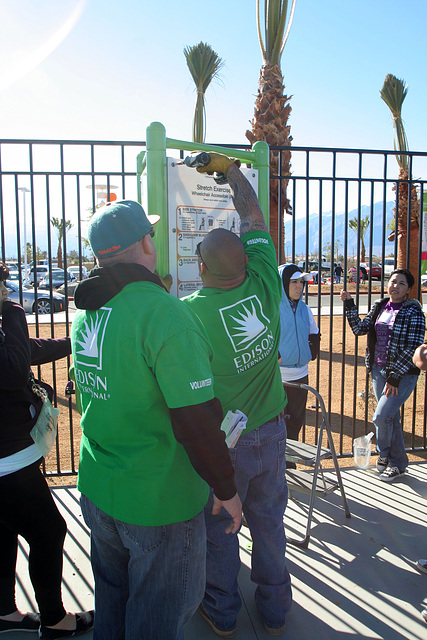 Kaboom Playground Construction (8765)