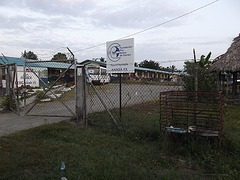 Fondation Pro enfants du Darien - 20 janvier 2013.