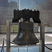 The Liberty Bell