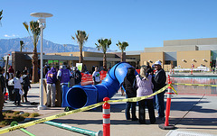 Kaboom Playground Construction (8774)