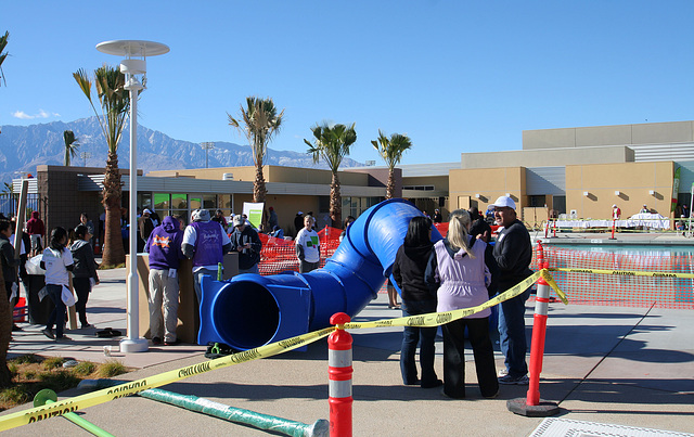 Kaboom Playground Construction (8774)