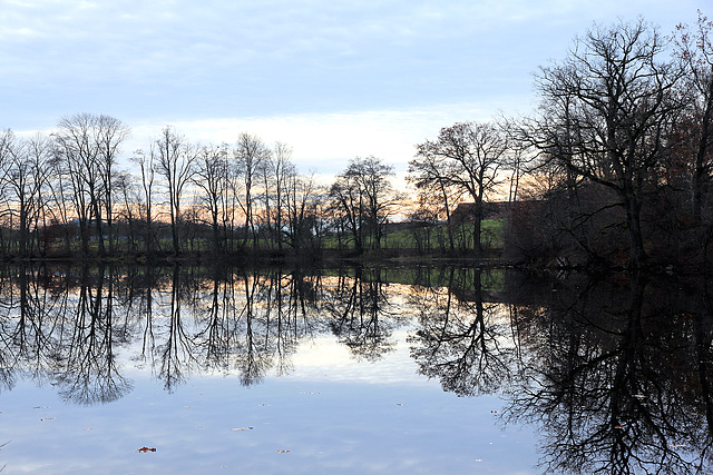 am Rössler Weiher