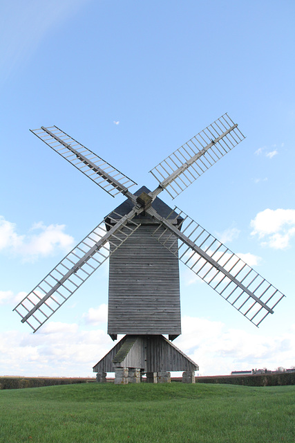 Moulin de Talcy