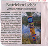 Urban Knitting Steilshoop