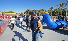 Kaboom Playground Construction (8787)