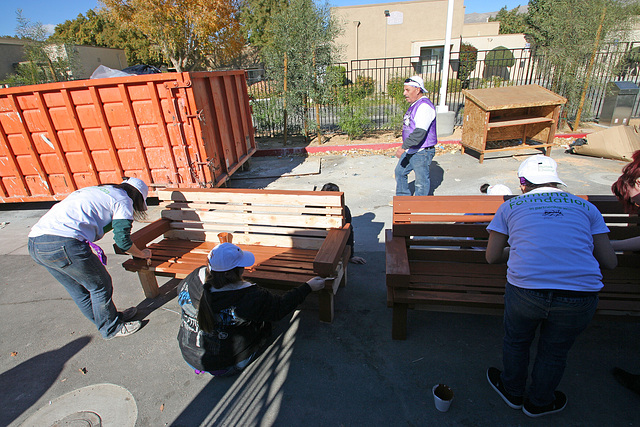 Kaboom Playground Construction (8808)