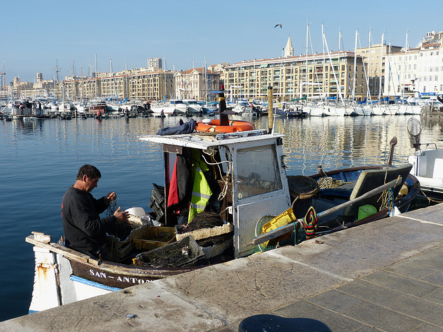 Marseille