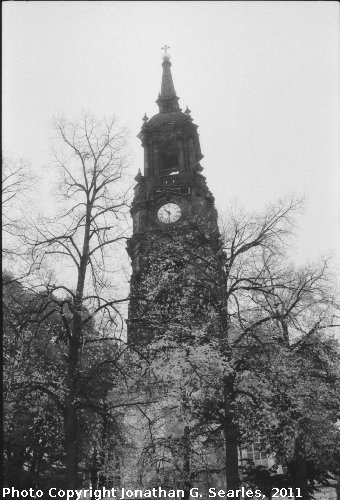 Baroque Quarter, Picture 17, Neustadt, Dresden, Saxony, Germany, 2011